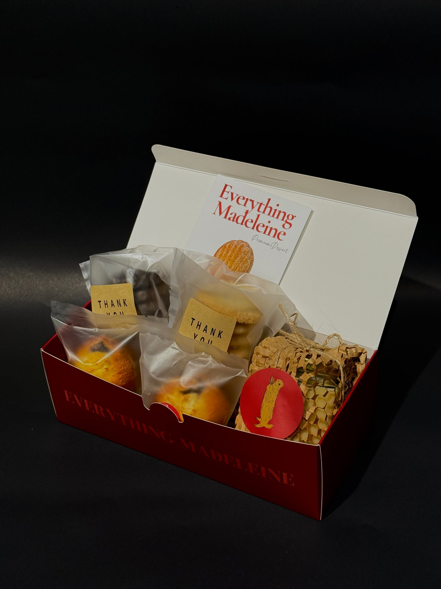 Mother’s Day gift box set