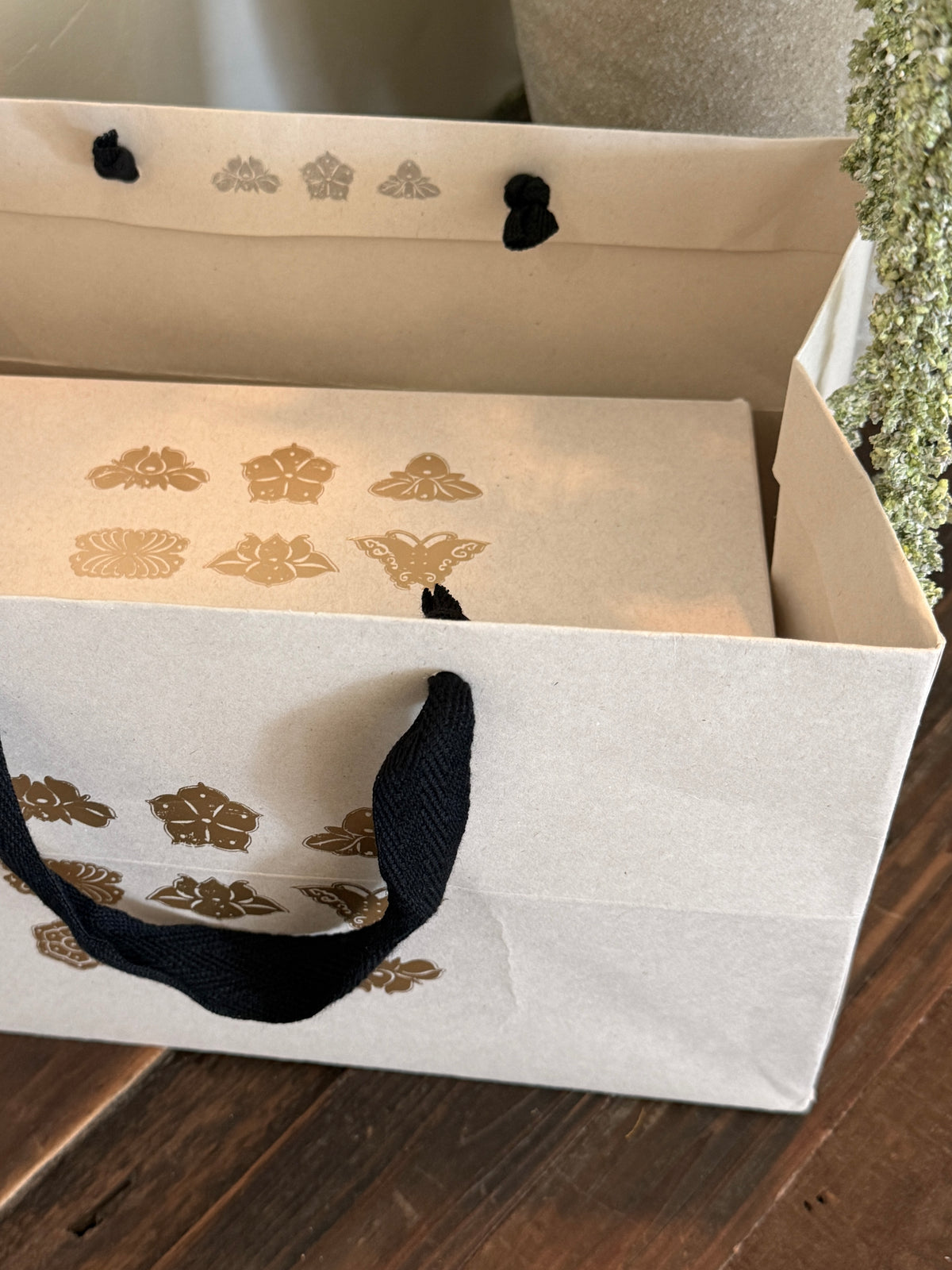 Chuseok Gift Set