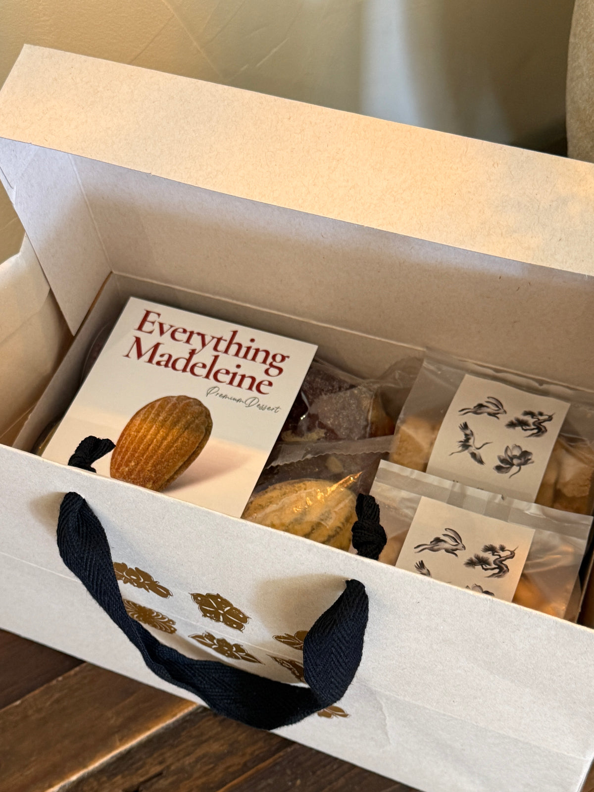 Chuseok Gift Set